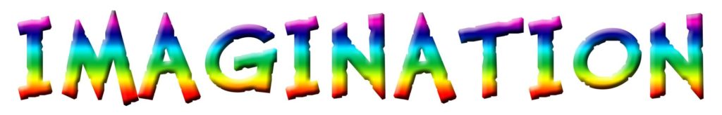 imagination-title